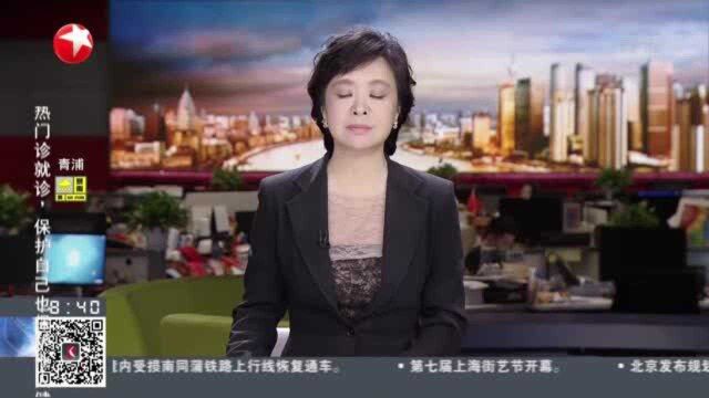 记者观察:智能垃圾回收机如何更智能?