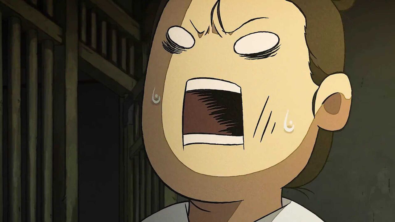 大理寺日志动漫剪辑大理寺少卿李饼随身书吏陈拾这对组合怎么样