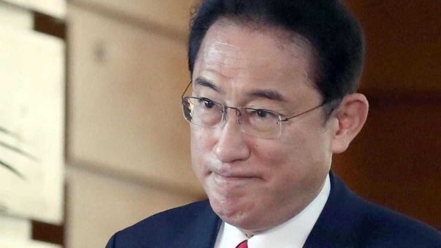 亚洲局势生变?日本首相刚挂电话,不到24小时,美日韩定了桩大事