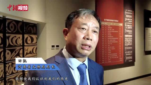 中国现代考古学诞生100周年考古人:又是一个新起点