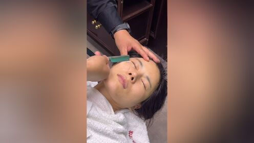 女士修面祛毳毛角质毛孔深层清洁去除化妆残留皮肤丝滑通透