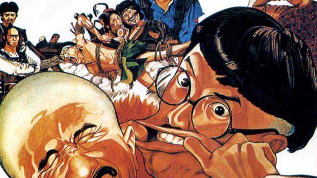 坏人做坏事也是有底线的