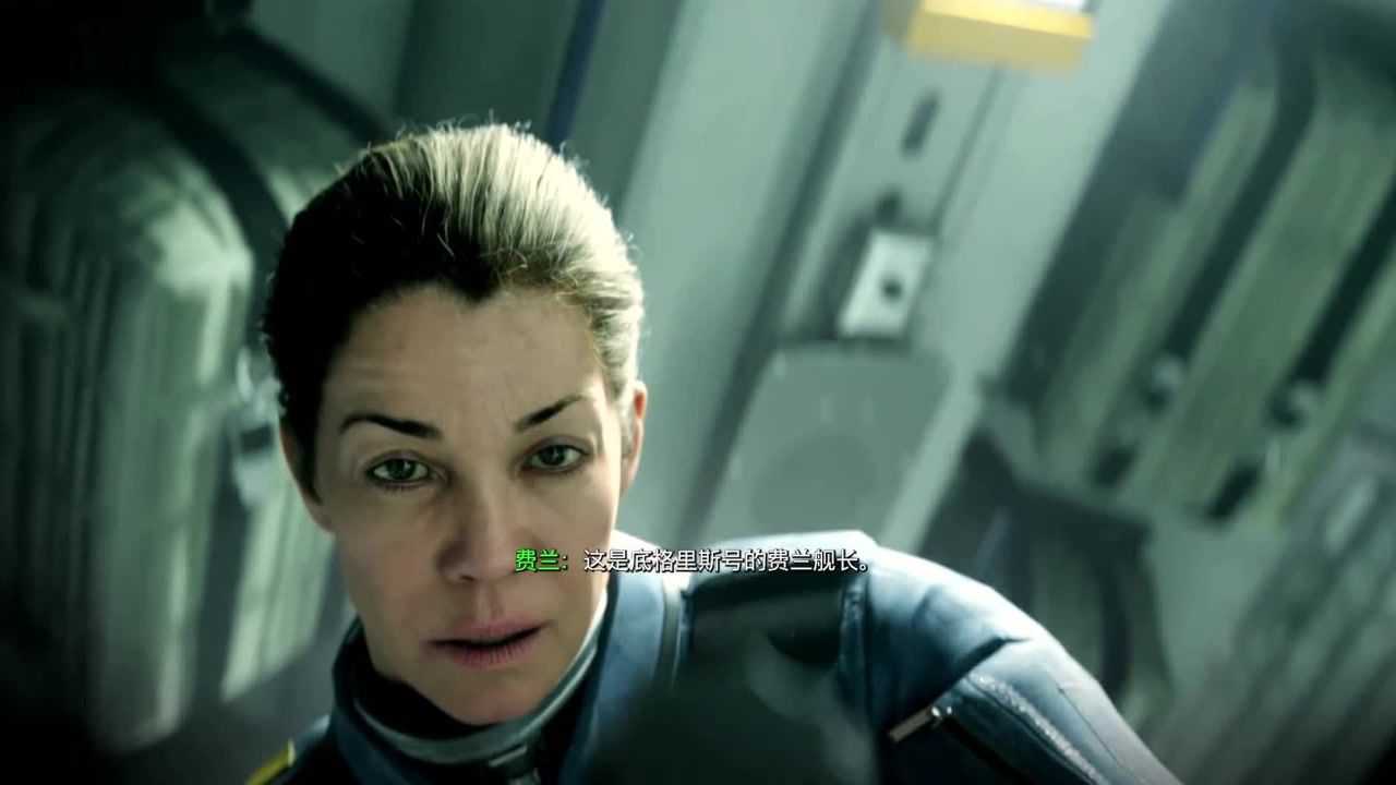 使命召唤13第三集职责所在燃烧之水行动战或逃惩戒号获救深度处决行动