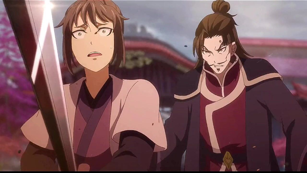 一念永恒:白小纯碾压宋缺!