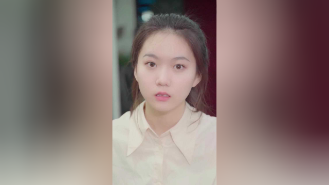 田小野本以为自己的表演天衣无缝没想到