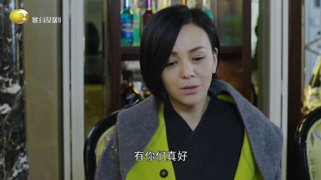 秦勇与嫩模婚事在即,秦勇却整日守护在前妻身边,悲剧发生了