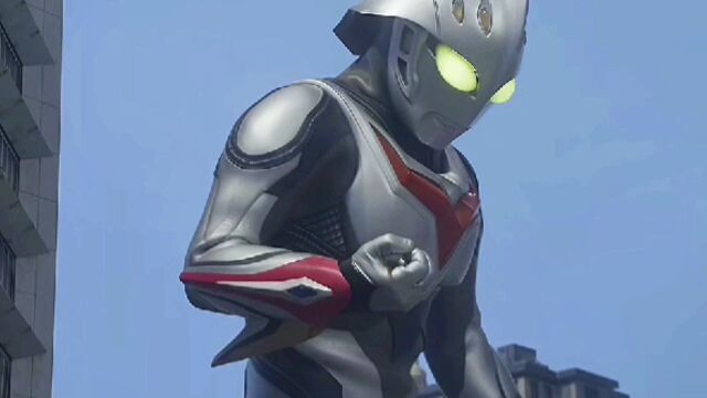 光是纽带会被不断继承盘点奈克瑟斯帅气场面