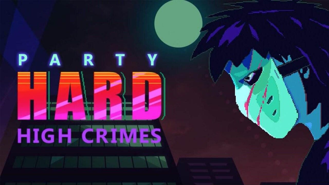 《疯狂派对》-太原Switch专修游戏下载站