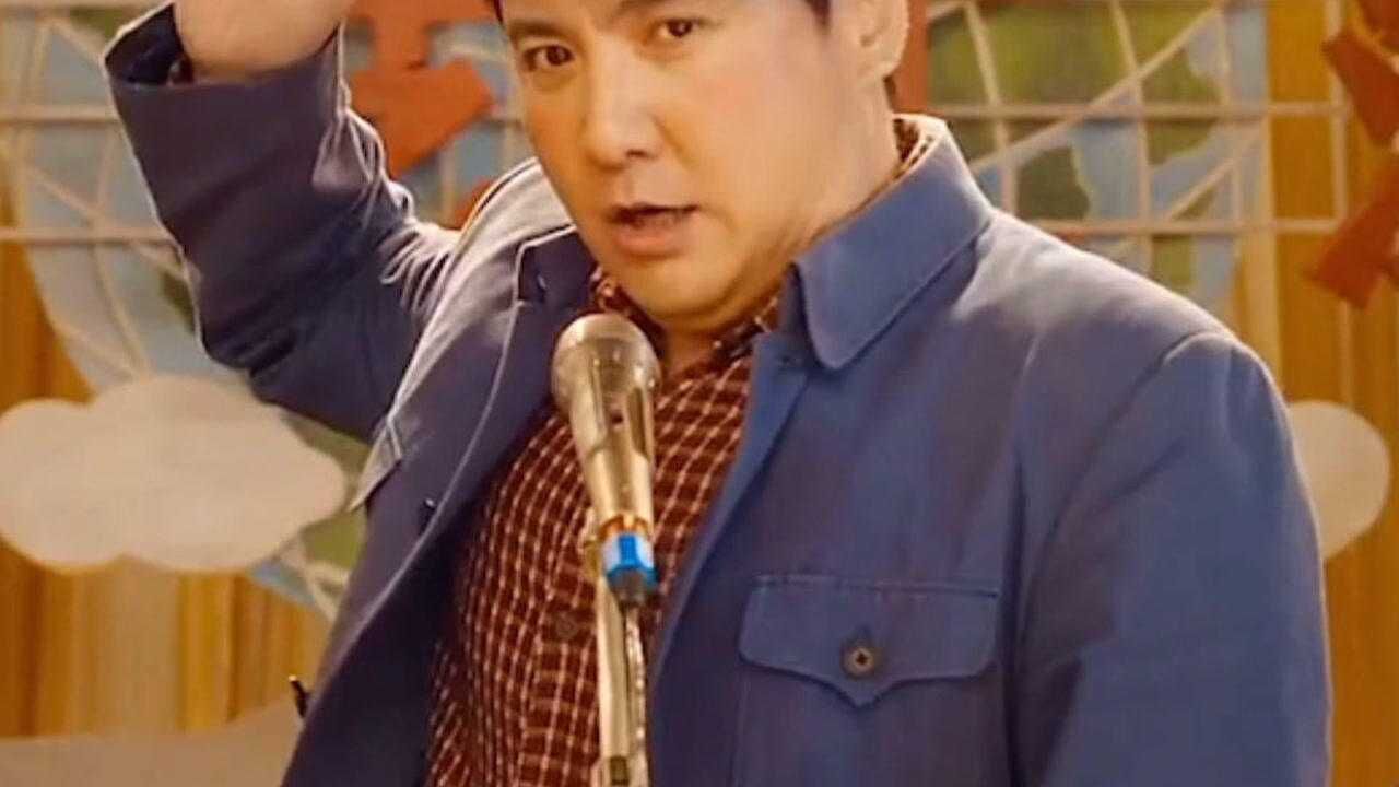 你好李焕英#你好,李焕英_高清1080P在线观看平台_腾讯视频