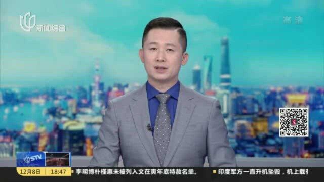 浦东:“先行先试”再提速 知识产权保护法规施行