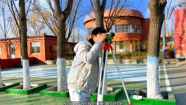 2022年山东春季高考升级为职教高考:山科院春季高考学校校园生活美景