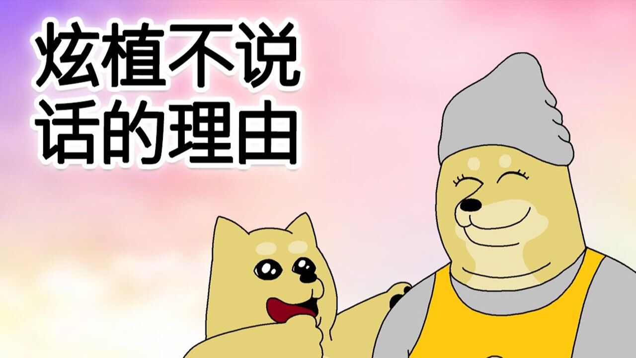 [禽兽朋友们]炫植不说话的理由_高清1080P在线观看平台_腾讯视频