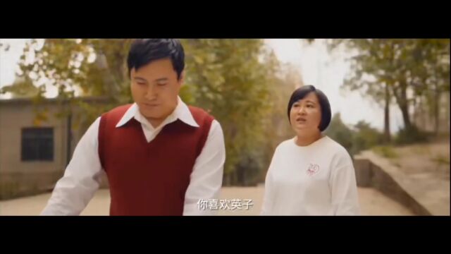 你好李焕英精彩瞬间