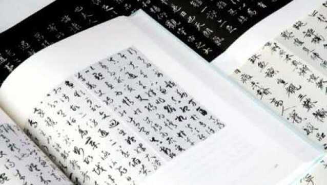 “红学泰斗”周汝昌70年书法心得|《永字八法》讲述汉字之美