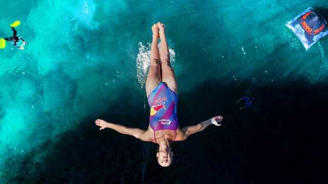 Red Bull Cliff Diving World Series 2021 Stop 6