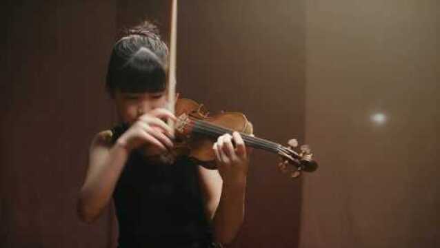 Astor Piazzolla  'Bordel 1900' from 'Histoire du Tango' Chloe Chua & Kevin Loh