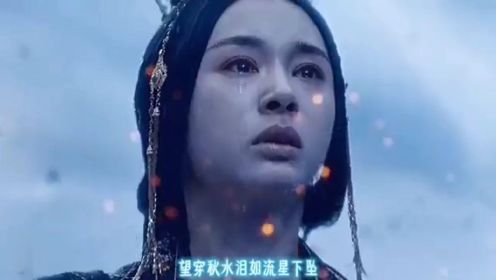 雀子格/杨培安合唱《生死相随》，感人肺腑催人泪下