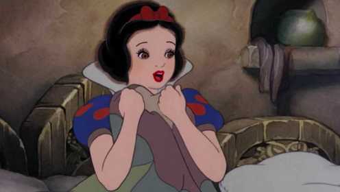 Disney - Snow White - Live Action Remake Cast - First Look