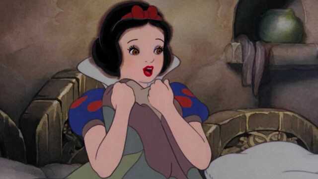 Disney  Snow White  Live Action Remake Cast  First Look