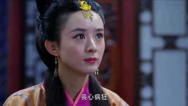 朱梓骁婚后虐待赵丽颖