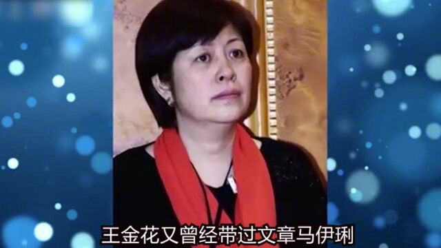 个个下台,为何“京圈大佬”屹立不倒?观众:圈真乱,关系套关系