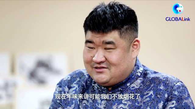 全球连线|剪出精彩冬奥 传播中国文化