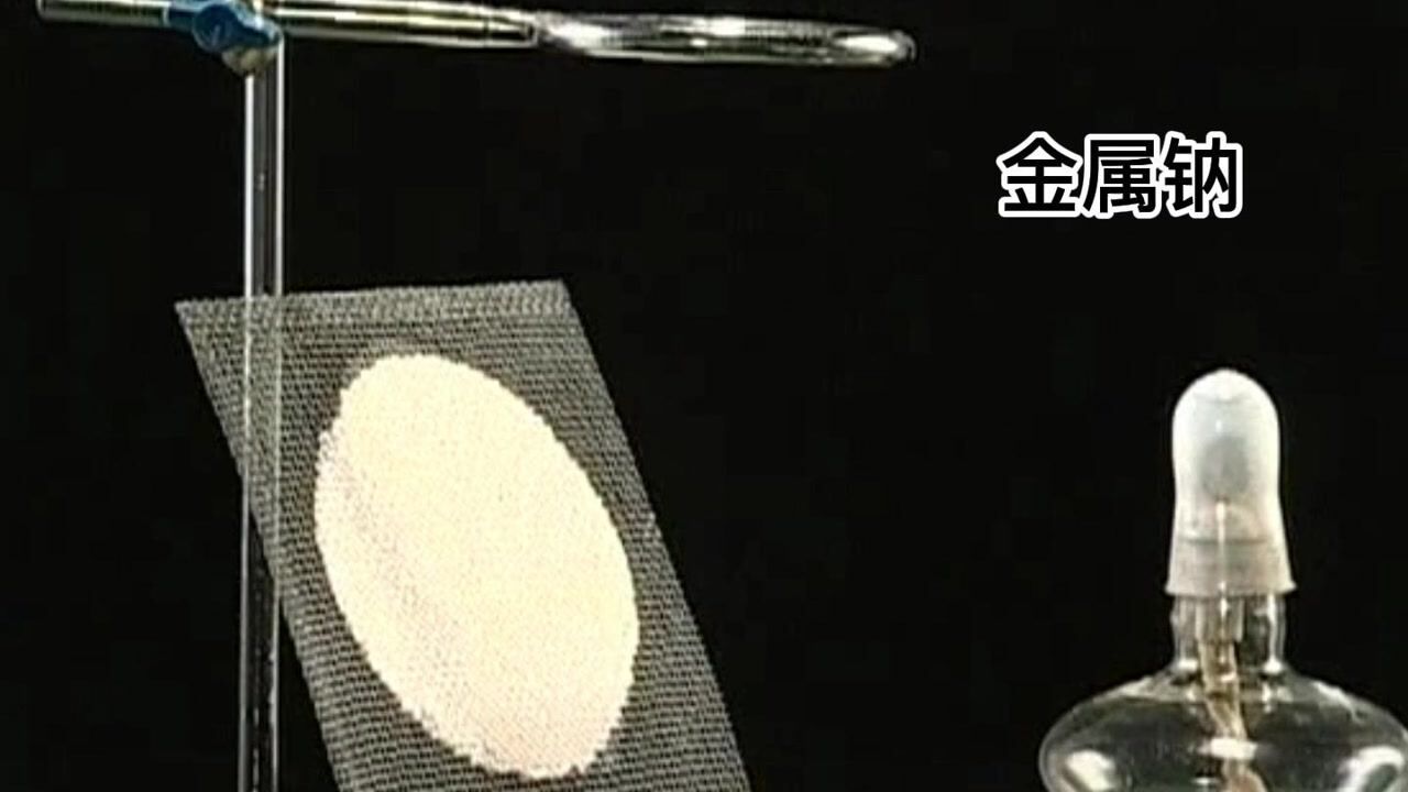 高中化学新教材实验-多多化学课_甲烷与氯气的取代反应高中化学_高清1080P在线观看平台_腾讯视频