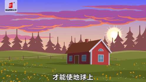 第07集白天和黑夜如何交替?_高清1080P在线观看平台_腾讯视频