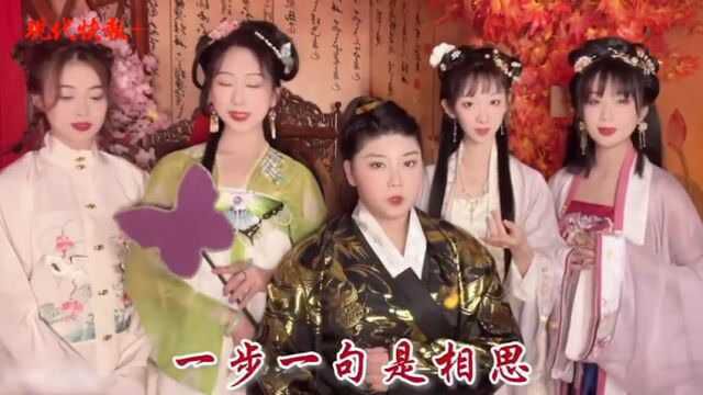 从女团一夜成名到剧团普通演员,00后“上戏416女团”在南京正式启程“化蝶”