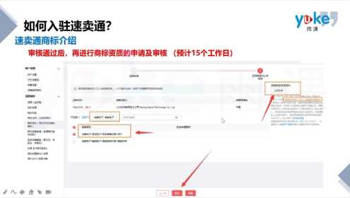 速卖通教程——如何入驻速卖通