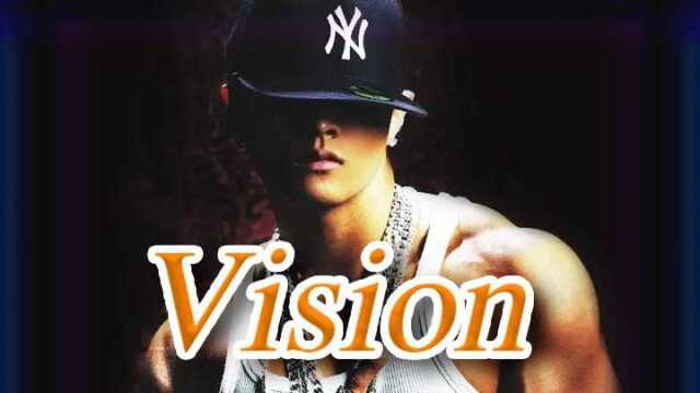 VISION 刘承俊