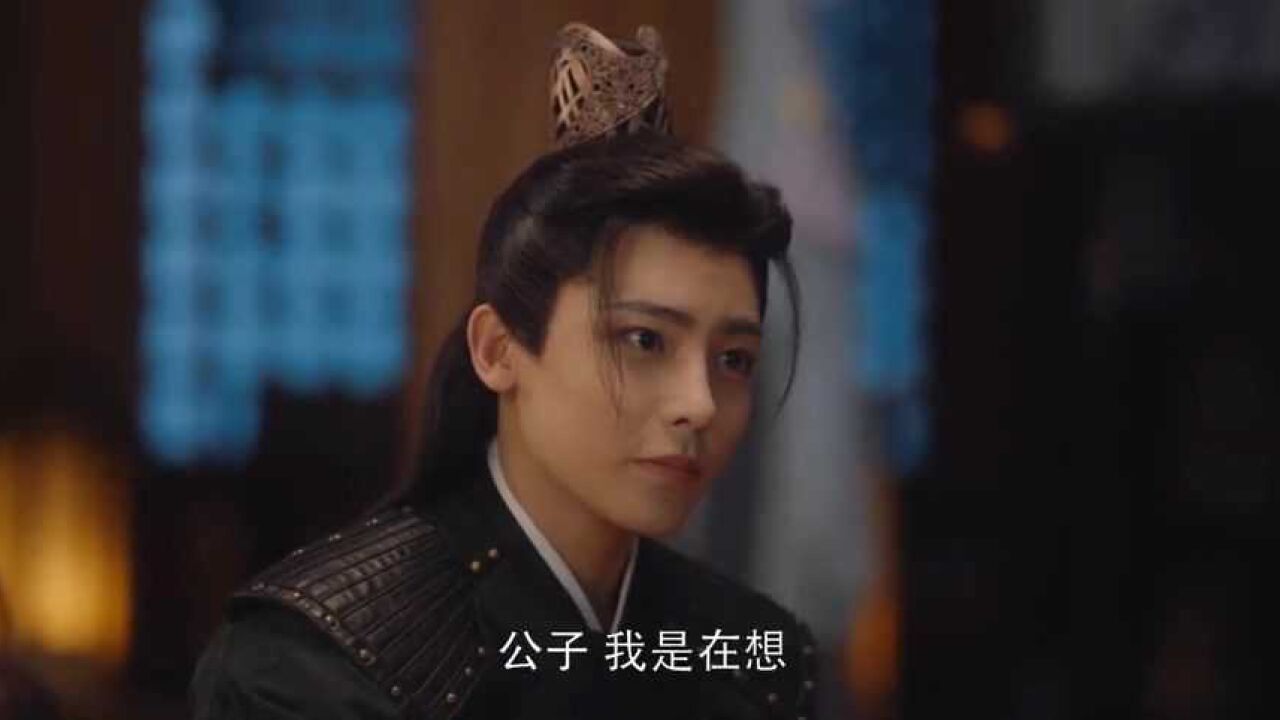 我就是这般女子:伯爷一直了解自己的小娇妻,班婳却在寻找自己的梦中