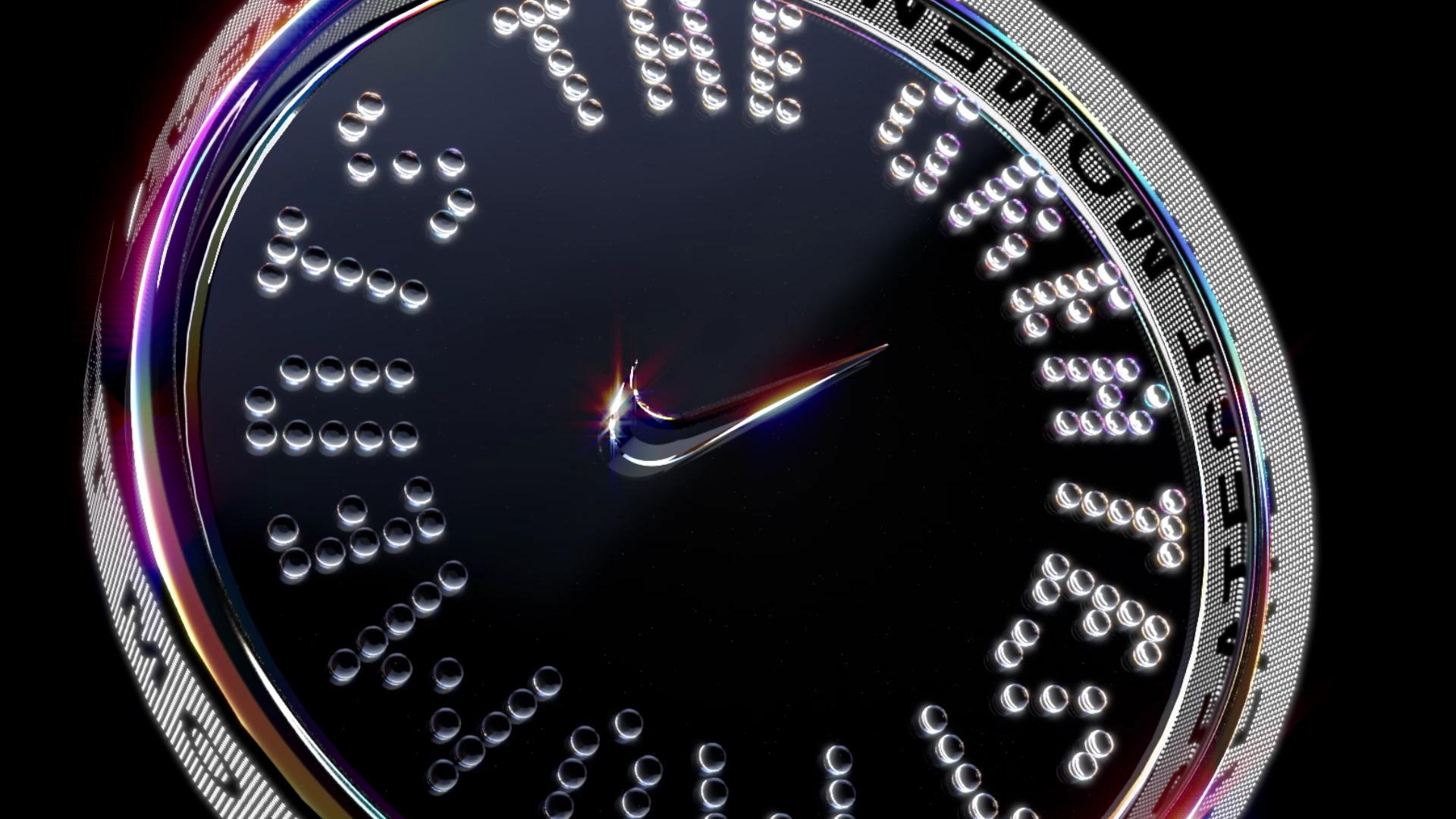 SR Talk Vol.1 不止是冠军，同李娜与苏炳添一起细数耐克五十载| Hypebeast