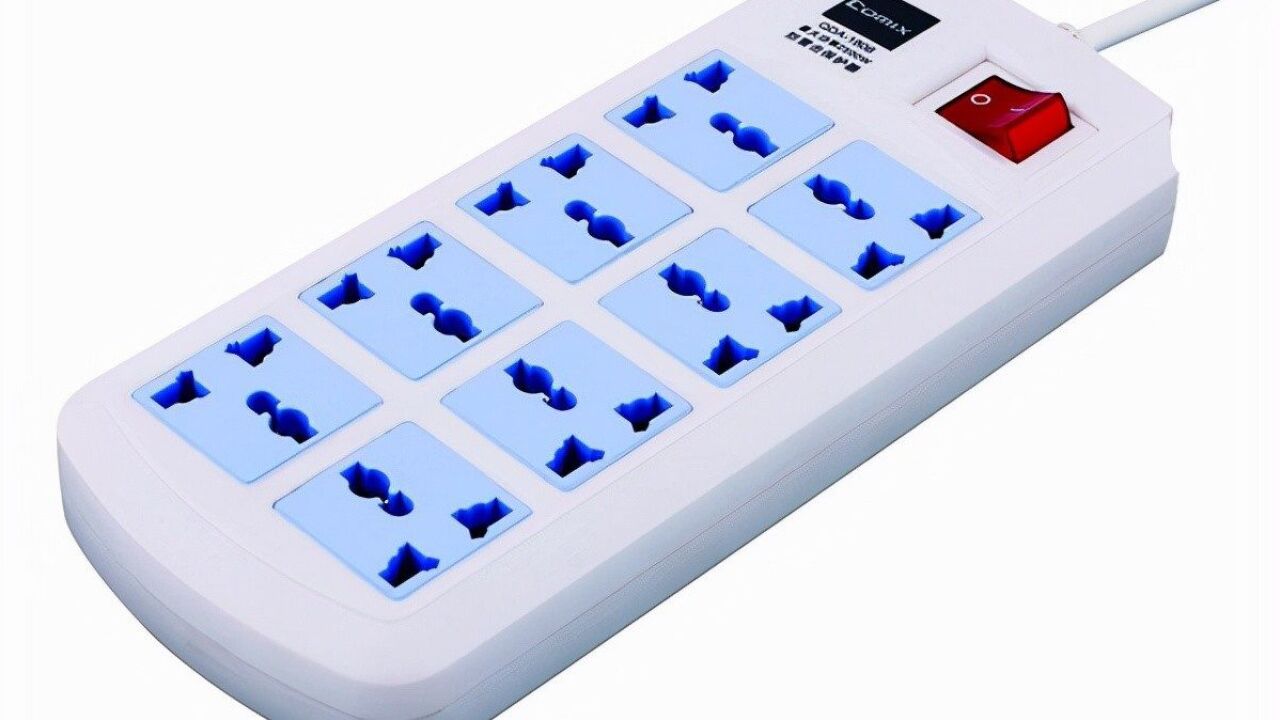 不管用什么插线排,这几个错误不要有,等到吃亏就晚了,快看看