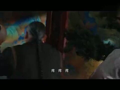 宫锁沉香:沉香见到十三阿哥画像,竟然陷入其中,开始幻想!