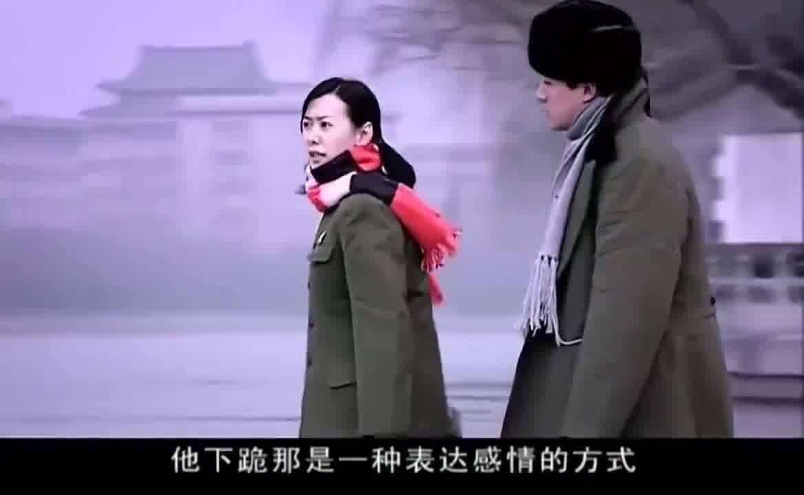 与青春有关:两人闲聊,李白玲无意中说漏嘴,冯裤子死定了!