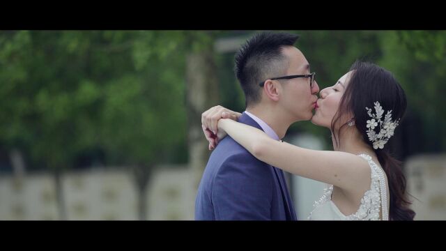 婚礼策划:属于你自己的美