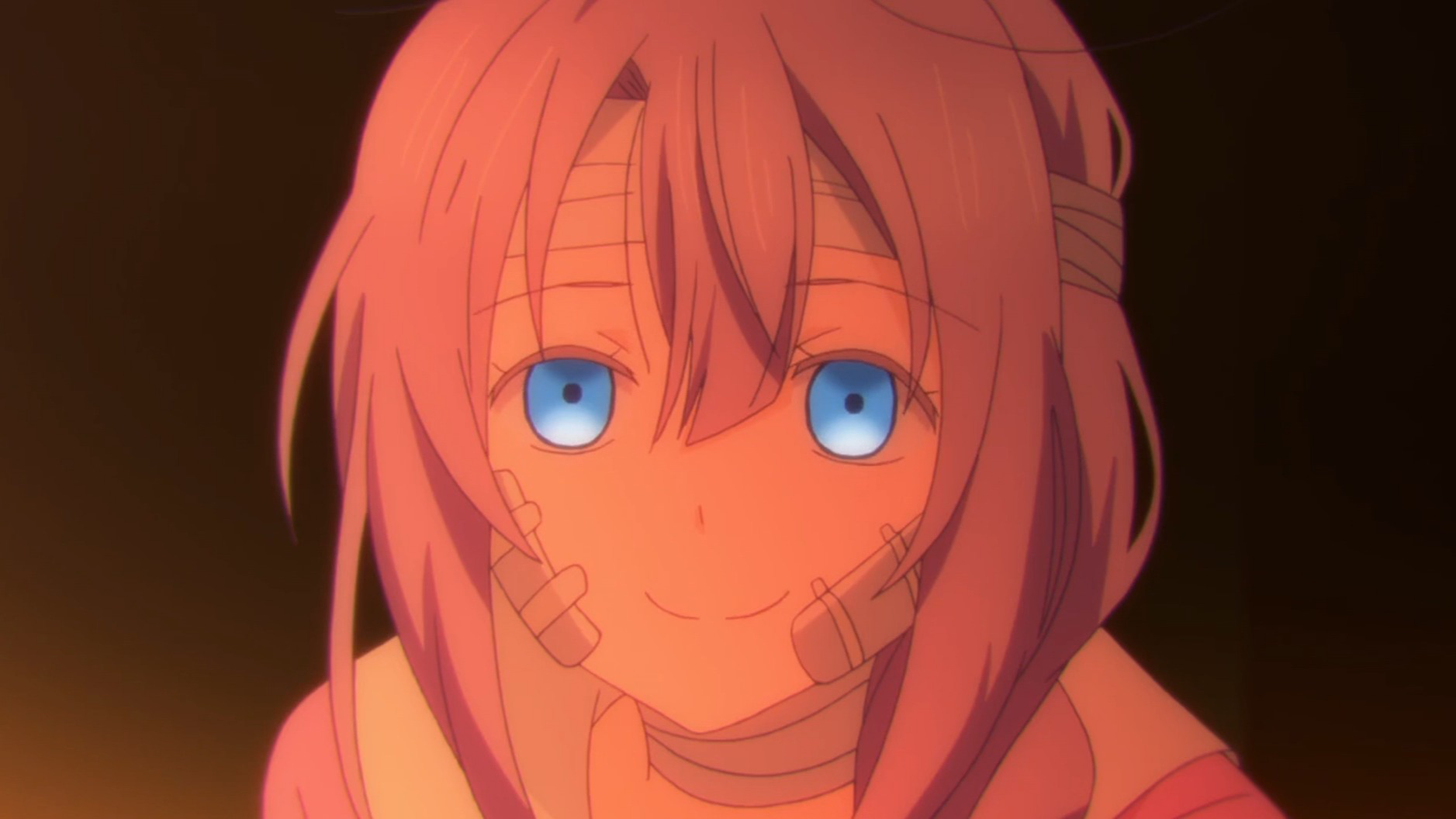 砂糖的幸福生活这就是各自爱的世界