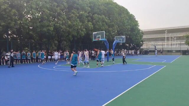 推文小视频 gdutsuixibasketball