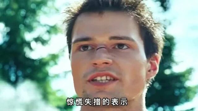 富二代寻找古墓,却穿越到了二战时期的俄罗斯