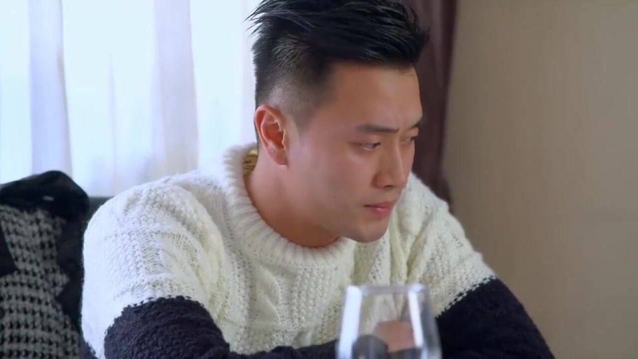 二胎时代:陆晓东是个爷们,即使再穷也不跟女人借钱