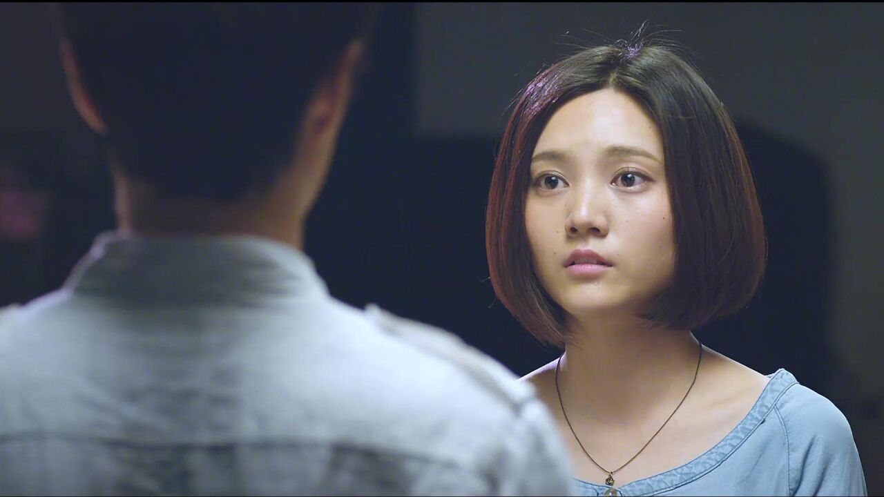 陈寻与沈晓棠接吻,吃饭,唱歌,逼迫方茴分手_腾讯视频