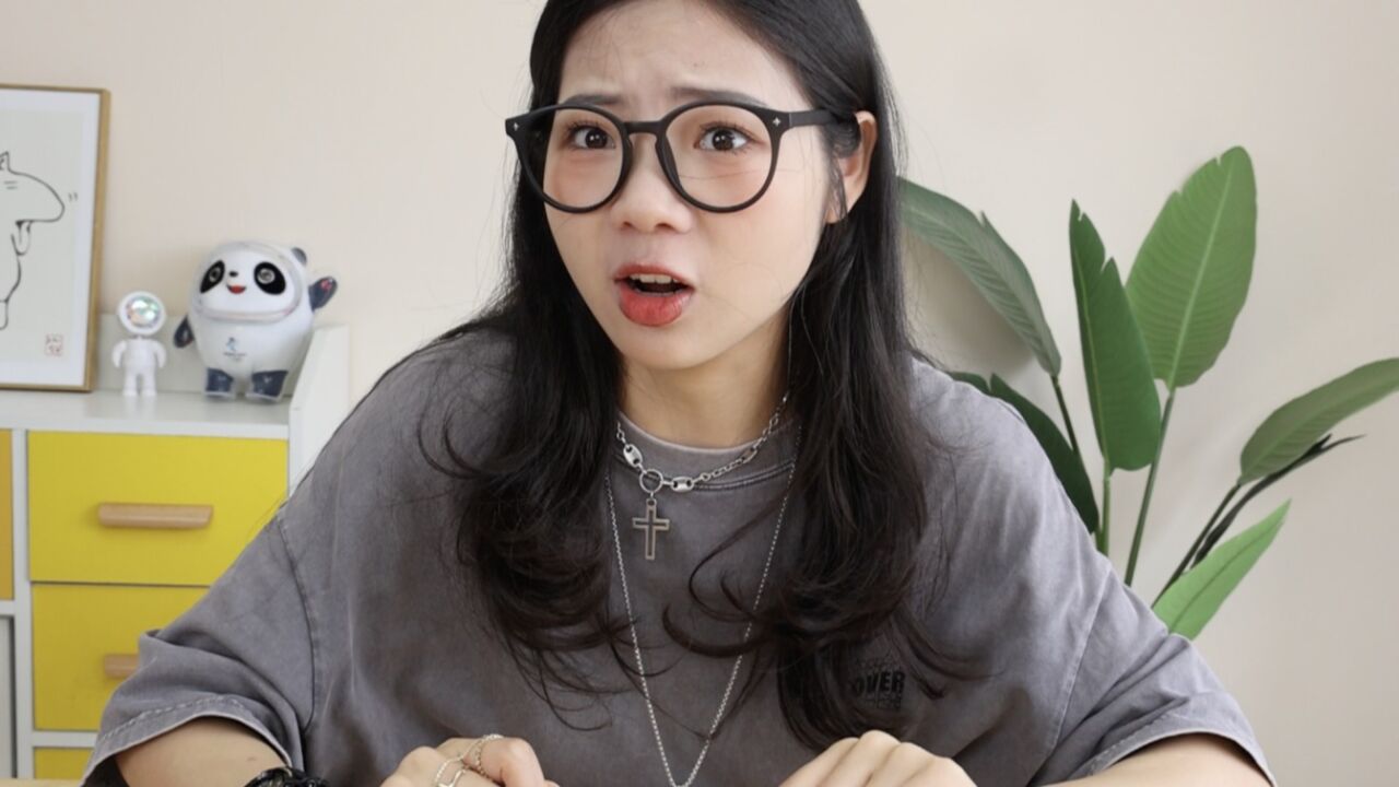 挑战一天只吃那些妈妈以为的垃圾食品,其实可以都放心吃_腾讯视频