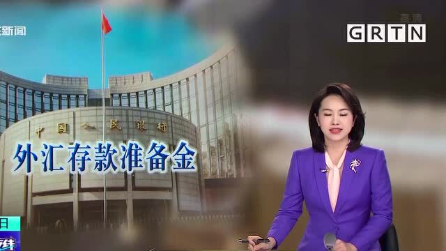 外汇存款准备金