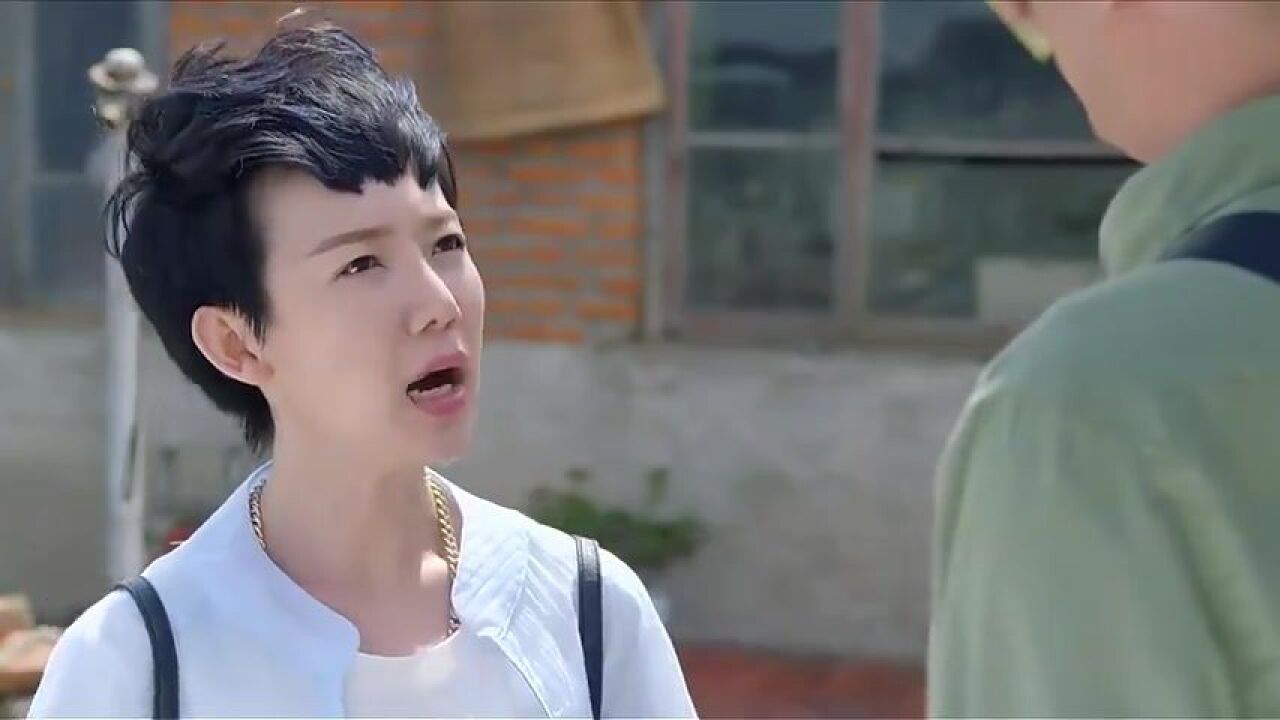 双喜盈门:袁媛和合适一起去城里,都叫上老公了