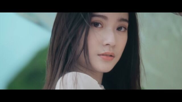 Cloud 云浩影  愿望之翼 Wing Of Desire (Official Music Video)