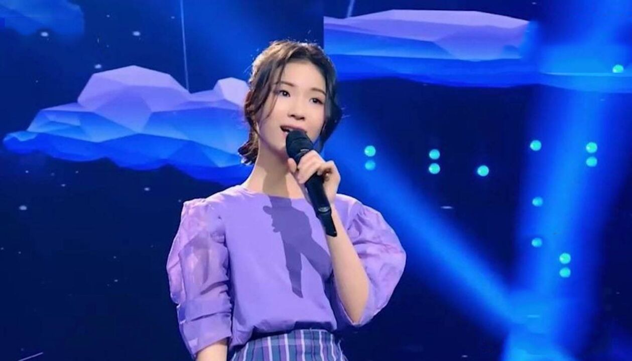 李昕融(中国内地女歌手)_搜狗百科