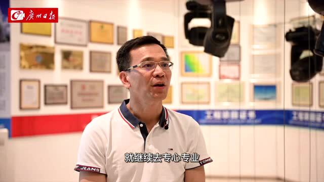 小巨人炼成记⑬ | 浩洋股份:广州制造“照亮”“欧洲春晚”