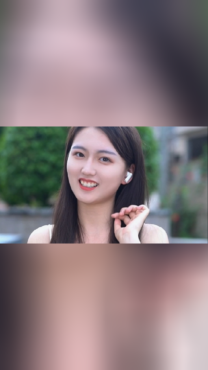 河南话申请出战!气质美女俏皮方言,你听中不中_腾讯视频