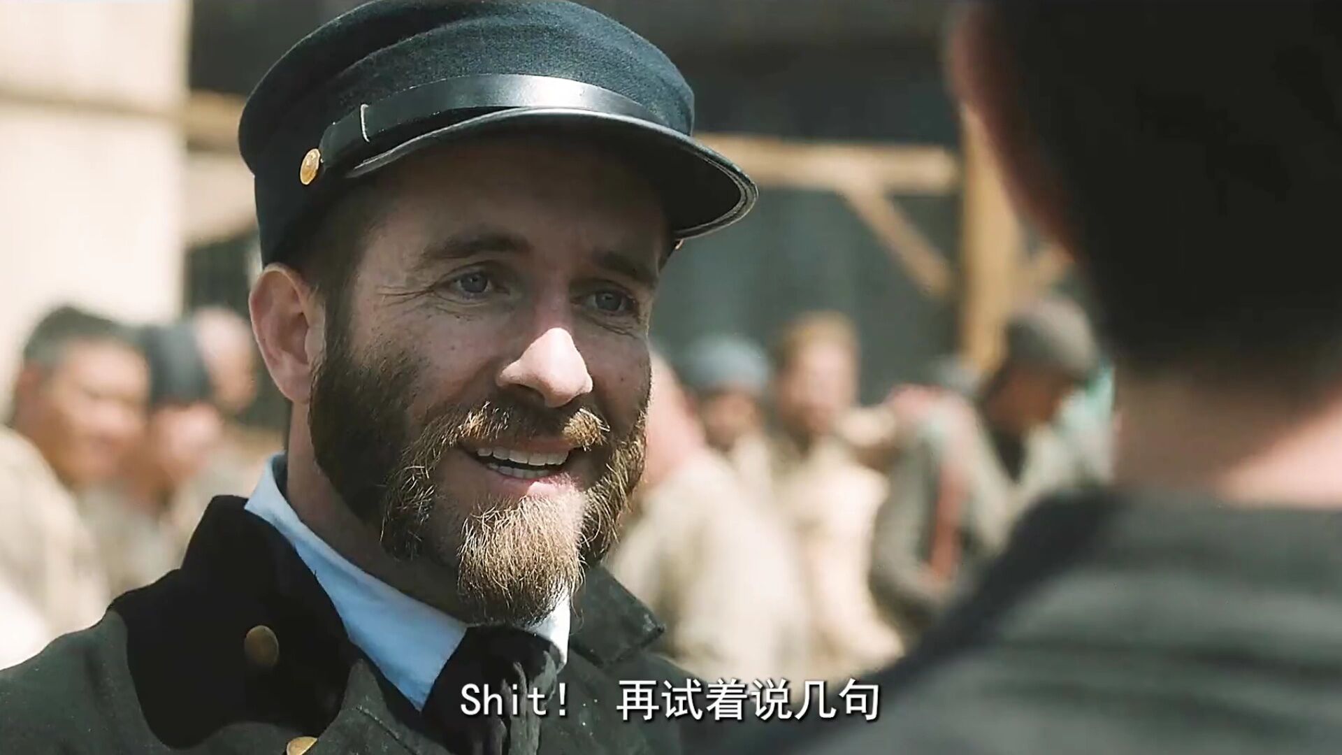 战士精彩速看_《战士》第8集李小龙遗作,佛山靓仔独闯旧金山唐人街_高清1080P在线观看平台_腾讯视频